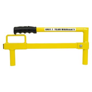 Suport din caramida nisip-var, „Mana cu 2 degete”