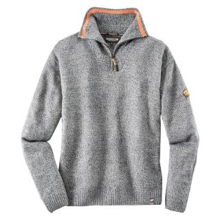 Bluza TerratrendJOB 80236, gri, mas. 2XL