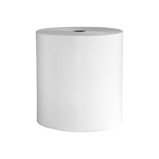 Laveta de stergere Spezial, 30 x 38 cm, 400 foi, alb, 1 strat, pe rola, KIMBERLY-CLARK