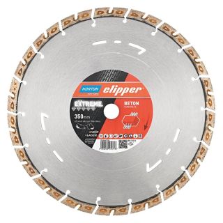 Dia Separator Extreme beton 350 x 25,4 mm