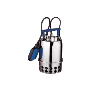 Pompa submersibila Nowax STPN 600 inox, 10000 l/h