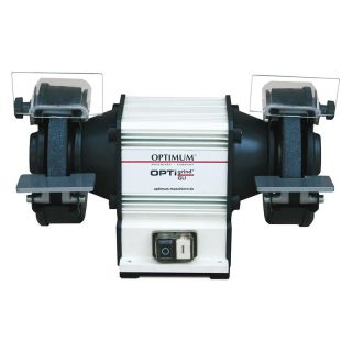 Polizor de banc Optigrind GU 15, 150mm