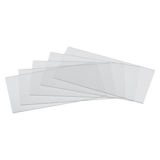 Disc de protectie in interior pentru casca de sudura Solarmatic Comfort (set 5 bucati) Optrel