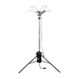 Lumina LED Pocketmoon intr-un set cu trepied / geanta