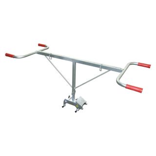 Maner de transport cu adaptor f. 2 persoane la Flieguan