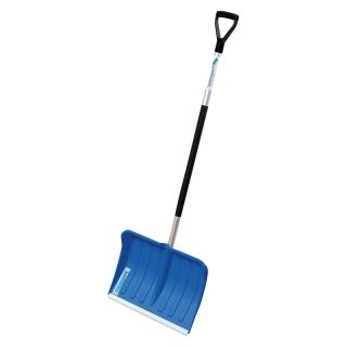 Lopata de zapada din plastic tip ALPINUS alutube