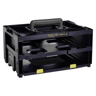 Cadru de transport CarryMore 55, gol, 386 x 278 x 195 mm, portanta 25 kg, RAACO