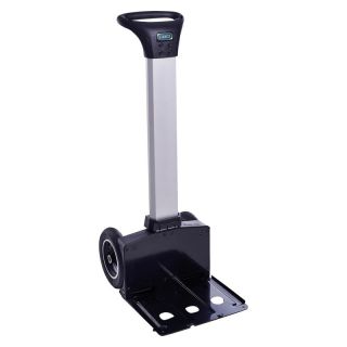 Carucior CarryMore TRT-0, 400 x 575 x 1100 mm, portanta 80 kg, RAACO