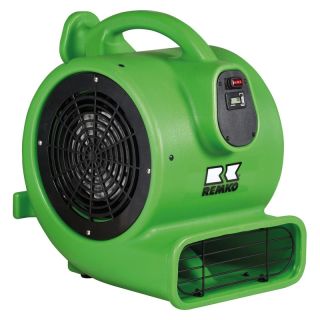 Ventilator de inalta performanta RTV 20