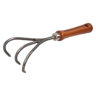 Cultivator manual Rex Cultivator manual Rex