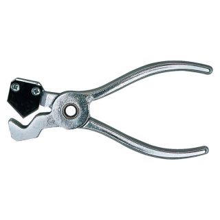 Cleste de taiat furtun, pentru diametru mai mic de Ø 17 mm, RIEGLER