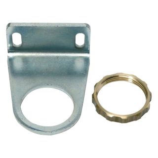 Suport de fixare cu piulita pentru multifix 1/4" si 3/8", RIEGLER