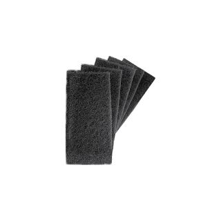 Flece de curatare Rothenberger ROVLIES, 5 bucati