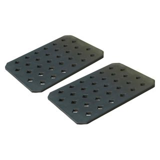 Grilaj pentru tava de colectare ST20, 100 % PE, 1195 x 795 x 185 mm