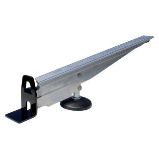 Dispozitiv de ridicat usi Senior, 200 kg, metalic, actionare cu piciorul, IQ TOOLS