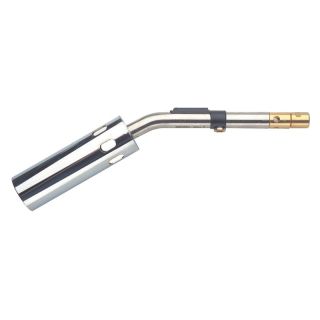 Arzator cu aer cald PROMATIC, 1.6 kW, Ø 38mm, 290mm, SIEVERT