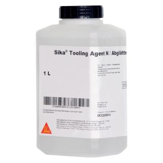 Agent de netezire Sika N, pe baza de apa, flacon 1 l, SIKA
