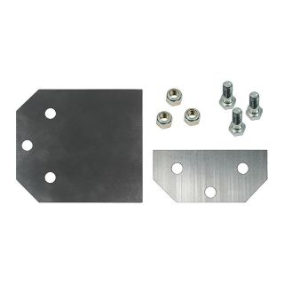 Set piese de schimb pentru dalta de chit SDS-Plus, 8 buc