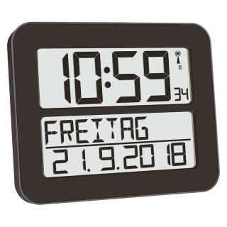 Ceas radio TimeLine Max