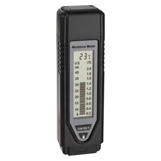 Contor de umiditate cu varfuri metalice