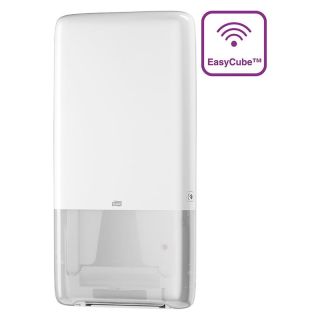 Dozator pentru prosoape de unica folosinta, 370x731x101mm, 552500, TORK