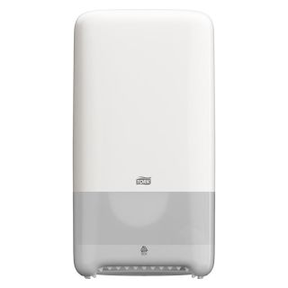 Dozator pentru hartie igienica, 344x184x140mm, 557500, TORK