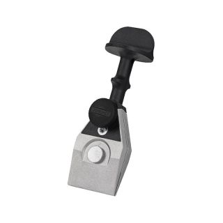 Suport cu autocentrare pentru ascutit cutite scurte KJ 45, TORMEK