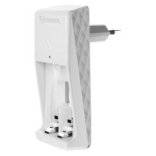 VARTA Mini Charger 2x AAA 56703 800mAh