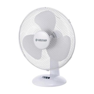 Ventilator de masa, 40 cm Ø oscilant pe 3 nivele