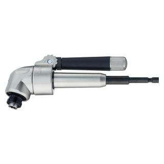 Dispozitiv de gaurit si insurubat la unghi Wiha 32310, 57Nm