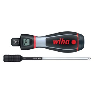 Surubelnita dinamometrica Wiha ITORQUE, 1-5Nm
