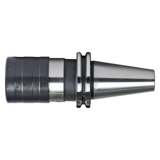 Mandrina de filetat cu prindere rapida, M3-12, DIN 69871A, FORTIS