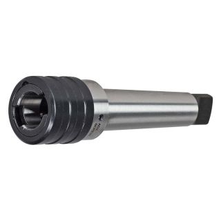 Mandrina de filetat cu prindere rapida M3-12 MK2, DIN ISO228A, FORTIS