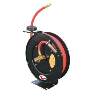 Tambur pentru furtun 10 m 20 bar 3/8" varianta usoara