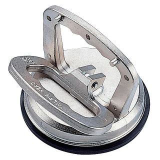 Ventisor din aluminiu 1 cap testat GS 15 kg capacitate de transport.