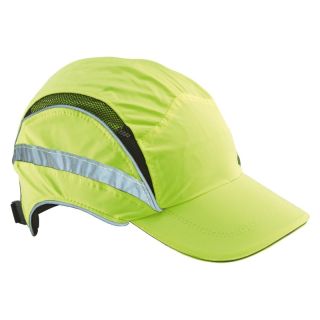 Sapca 3M FB3 Classic Standard HI-VIS, galben