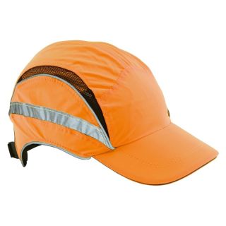Sapca 3M FB3 Classic Standard HI-VIS, portocaliu