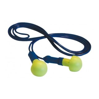 Antifoane interne cu snur 3M EAR Push-Ins, 100 perechi