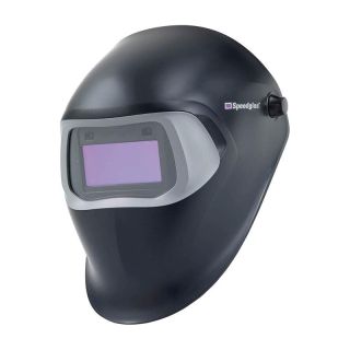 Masca de sudura 3M Speedglas 100V, neagra