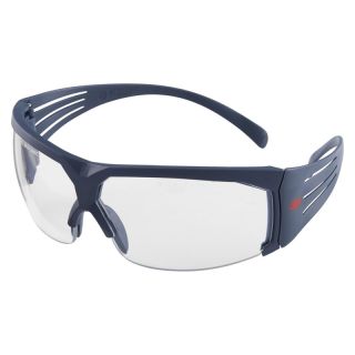 Ochelari de protectie 3M Secure Fit 601, lentila transparenta