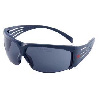 Ochelari de protectie 3M Secure Fit 602, lentila gri