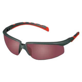 Ochelari de protectie 3M Solus 2000, lentila rosie