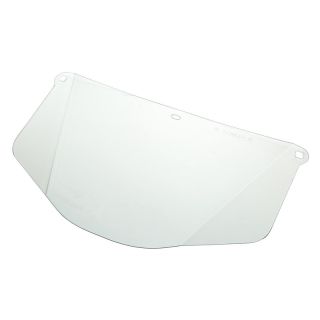 Viziera 3M WP96, acetat, 1.8mm