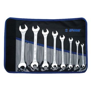 Set chei fixe Unior 110/1CT, 6 - 22mm, 8 piese