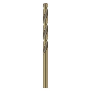 Burghiu pentru metal Bosch PRO Stainless Steel HSS-Co, cilindrica, 7x69/109mm, 10 bucati