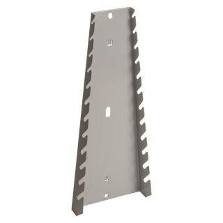 Suport pentru chei, pentru panouri de scule, 12 caneluri