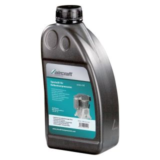 Ulei compresor Aircraft 20W30, 1L