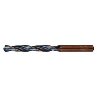 Burghiu pentru metal Alpen HSS Sprint Master, cilindrica, 3.2x36/65mm