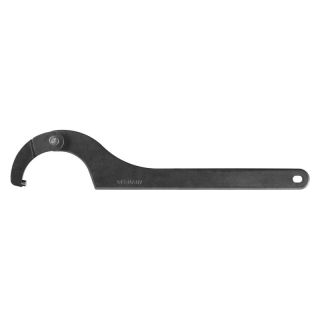 Cheie reglabila cu pin AMF, 6mm, 60-90mm