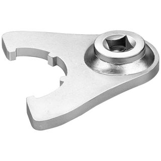 Cap cheie fixa AMF, 1/2", ER16